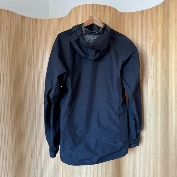 Arc’teryx Zeta SL Rain Jacket - Picture 4 of 5